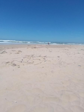 Waves at Paradise Jeffreys Bay